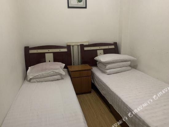 Shun Feng Yuan Hostel Hotel in Qingdao