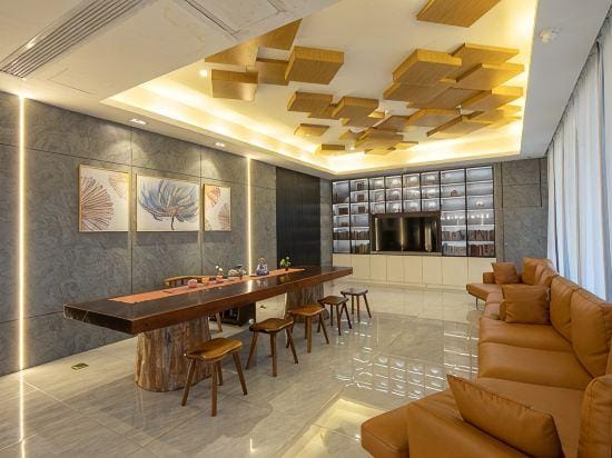 LEADINGMENHOTEL Hotel in Xian