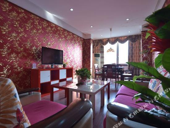 Minfeng Hotel Hotel in China