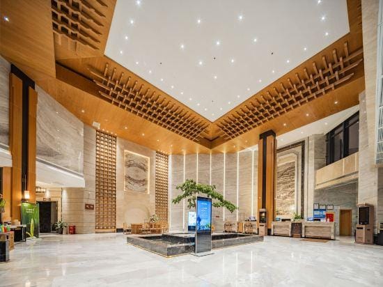 Soaring Dragon Hotel Hotel in Xian