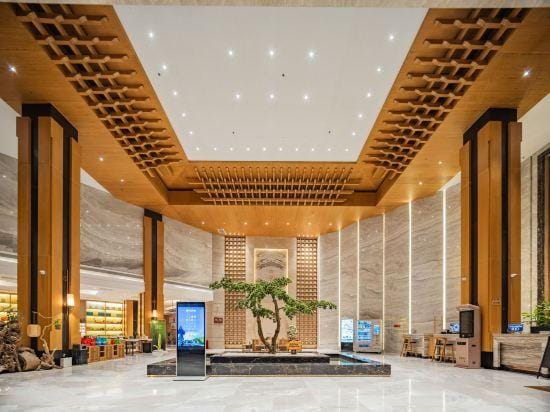 Soaring Dragon Hotel Hotel in Xian