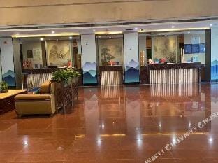 Jinyu Hotel Nanjing Hotel in Nanjing