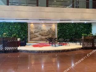 Jinyu Hotel Nanjing Hotel in Nanjing
