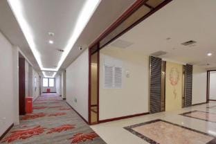 Jinyu Hotel Nanjing Hotel in Nanjing