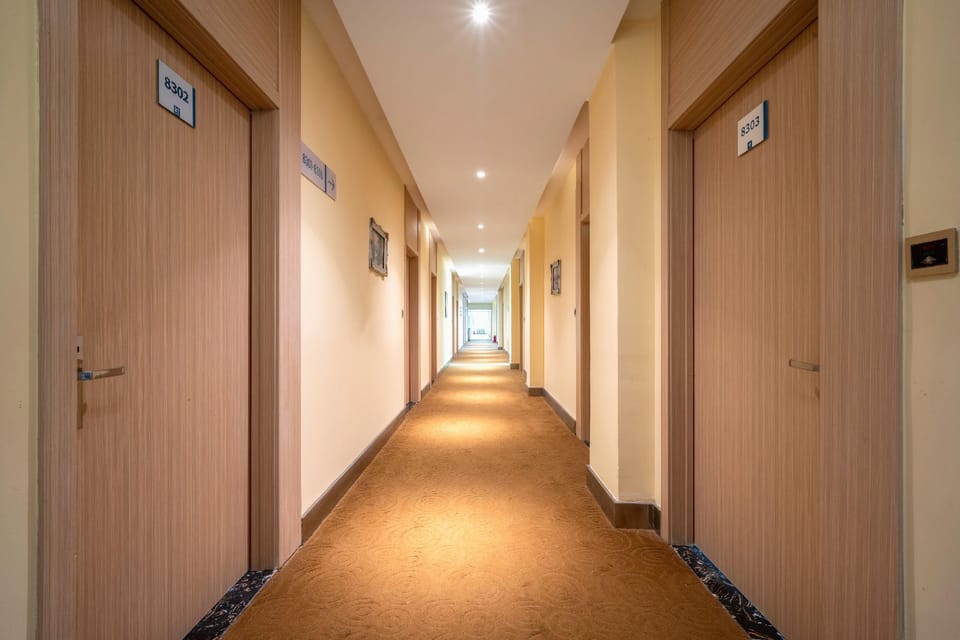 Huihang Hotel Hotel in China