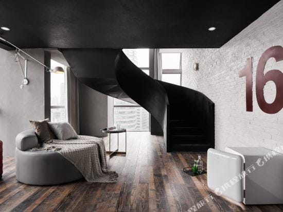 XTO Rabbit E-sports Hotel Hotel in China
