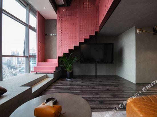 XTO Rabbit E-sports Hotel Hotel in China
