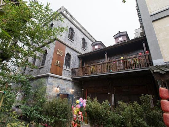 Duli Hotel Hotel in China