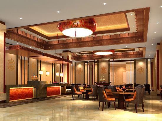 St. Potala Hotel Hotel in China