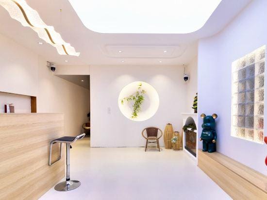 Taihua Hotel Hotel in China