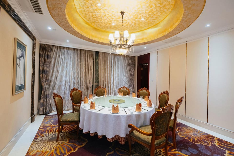 Gufa Hotel Hotel in Tianjin