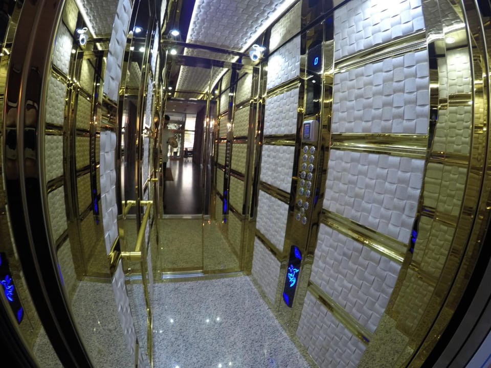 Business Hotel Prijedor Hotel in Federation of Bosnia and Herzegovina