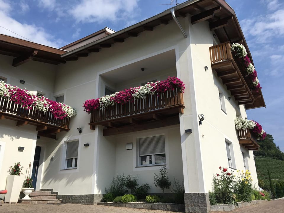 Garni San Paolo Hotel in Trentino-South Tyrol