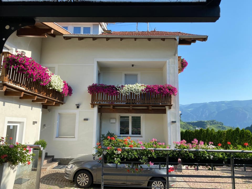 Garni San Paolo Hotel in Trentino-South Tyrol