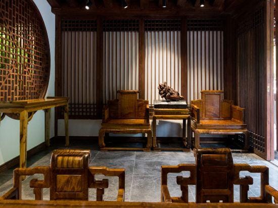 Chongqing Qilin·Nanyuan Hotel Hotel in China