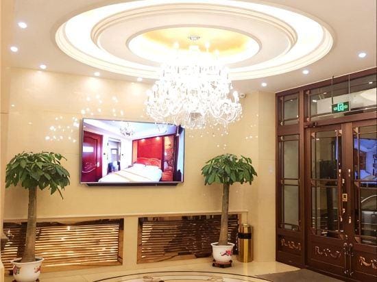 Harbin Elephant Holiday Hotel Hotel in China