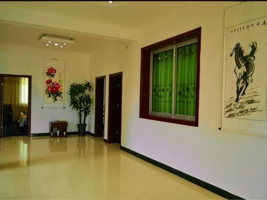 Longwan Hotel Hotel in Xian