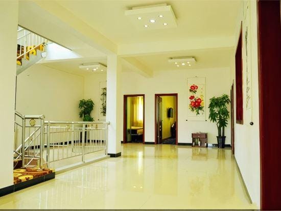 Longwan Hotel Hotel in Xian