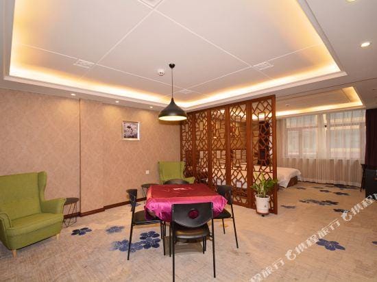 Baiyi Chain Hotel Hotel in China