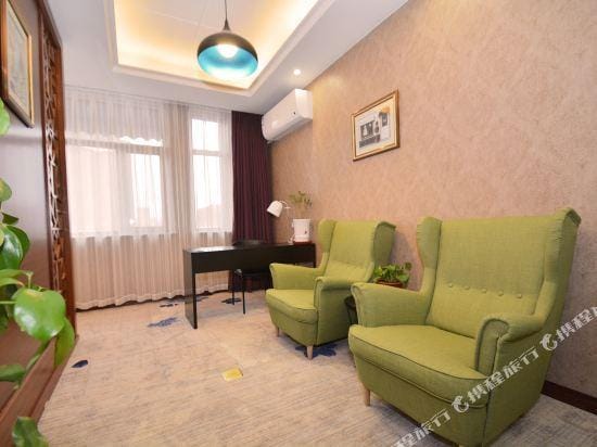 Baiyi Chain Hotel Hotel in China