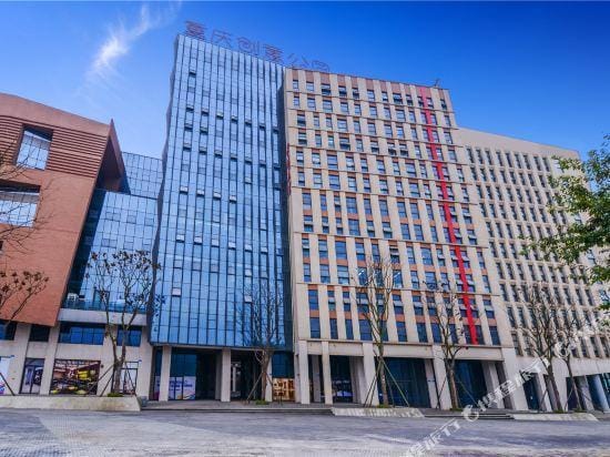 Yunqi Hotel Hotel in China