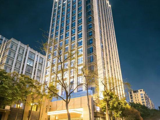 JFENG HOTEL Hotel in China