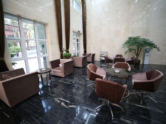 fuling hotel party school store Hotel in China