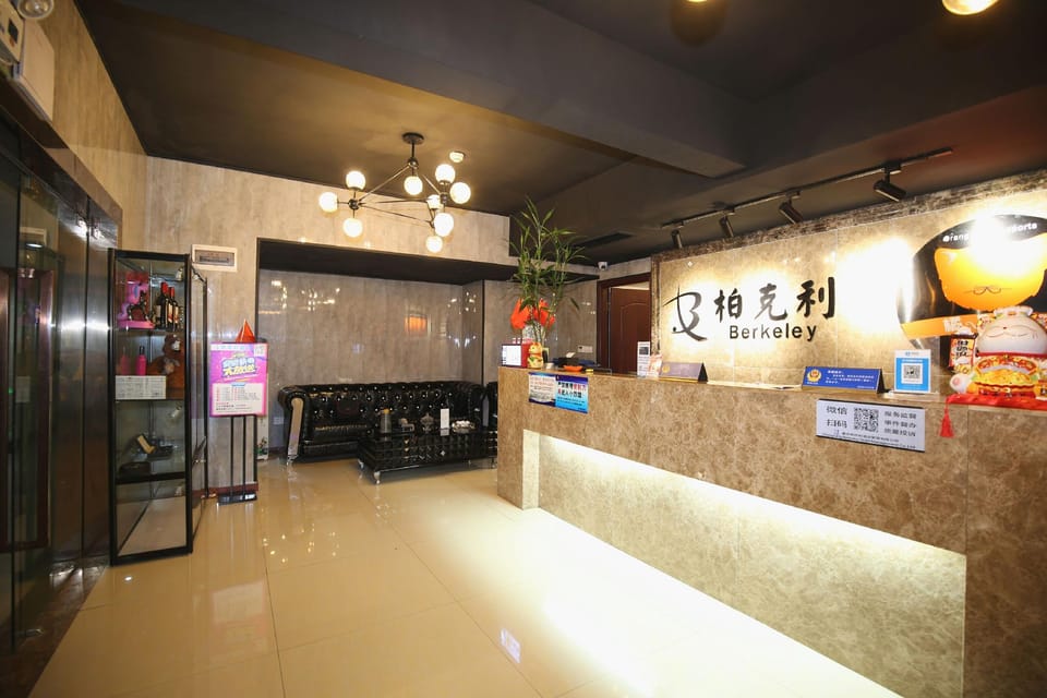 Baikeli Hotel Hotel in China