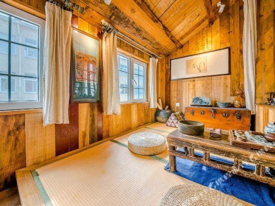 Youjian Guesthouse Hotel in Qingdao