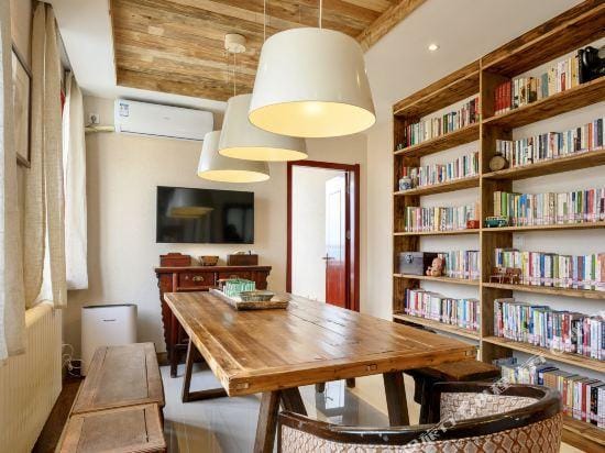 Youjian Guesthouse Hotel in Qingdao