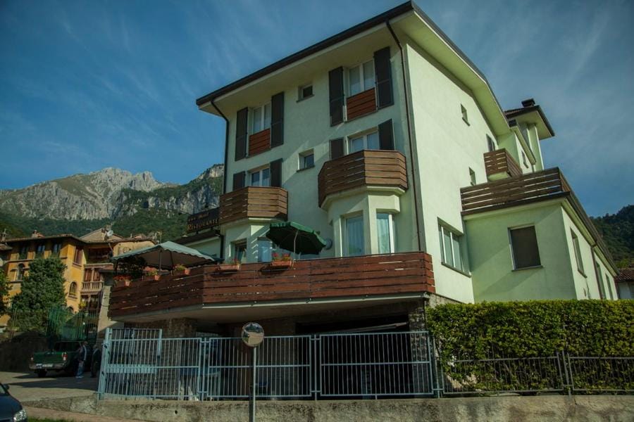 Sporting Club Hotel in Province of Lecco