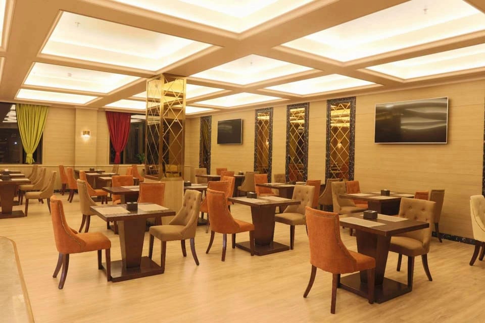 Pengdeng Hotel Hotel in China