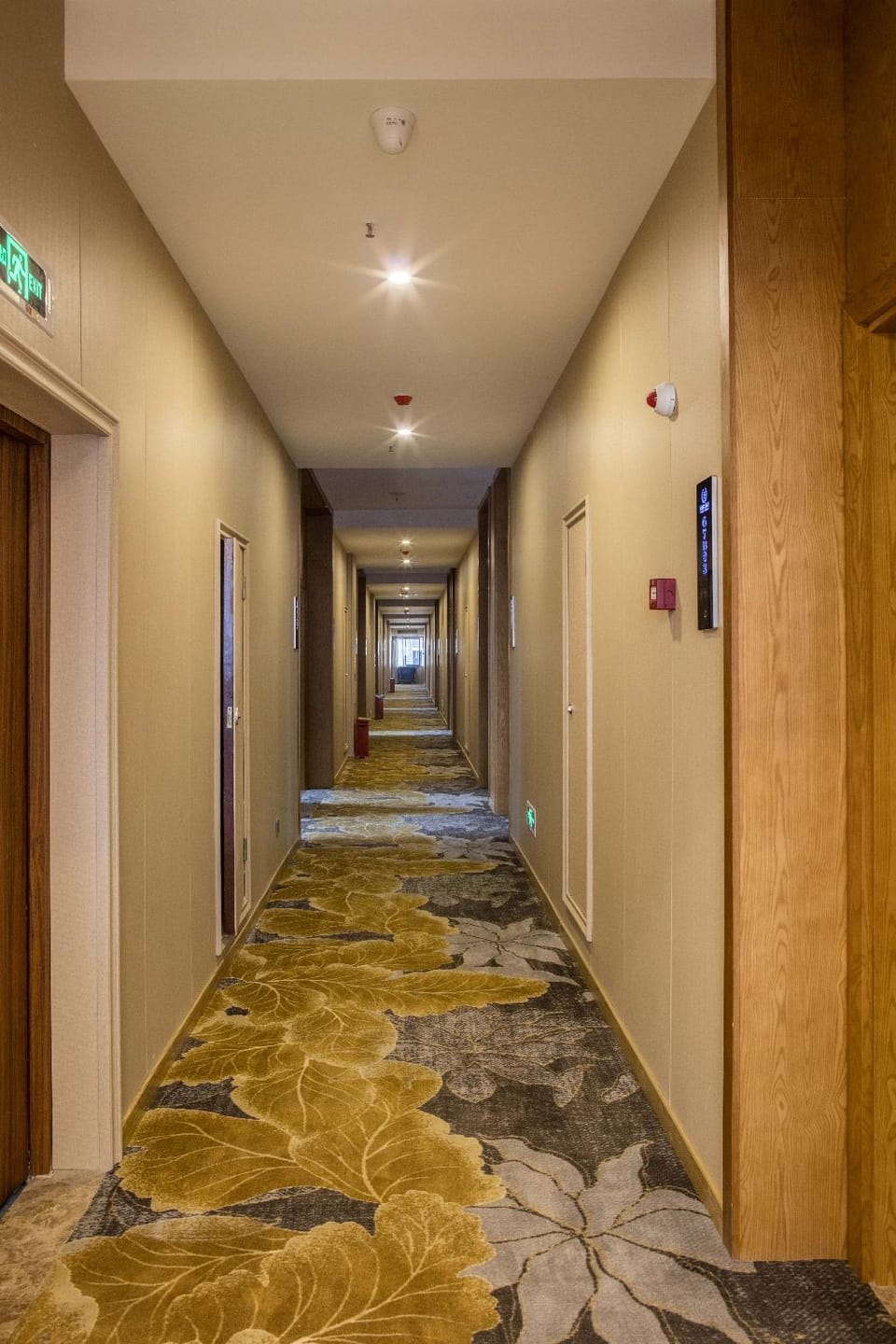 Pengdeng Hotel Hotel in China