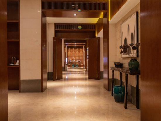 Ruili Hotel Hotel in Tianjin