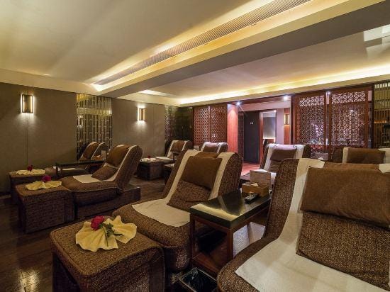 Ruili Hotel Hotel in Tianjin