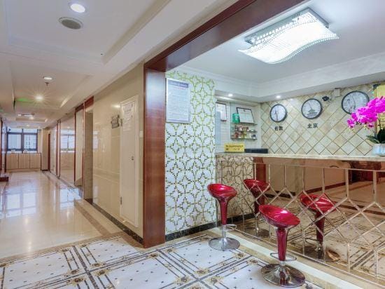 Zhilin Hotel Hotel in China
