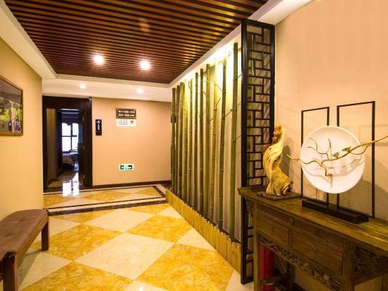 Baihao Impression Hotel Hotel in China