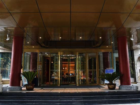 Qin'an Hotel Hotel in Xian