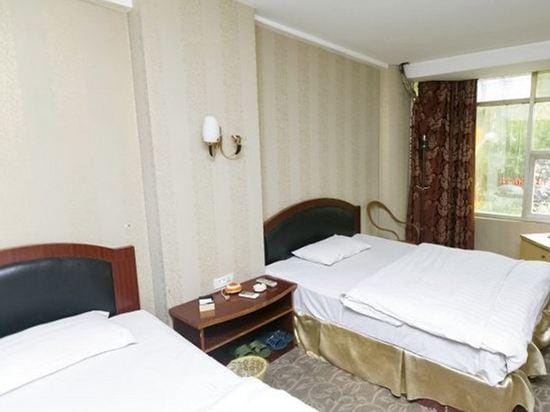 178 Hostel Hotel in China