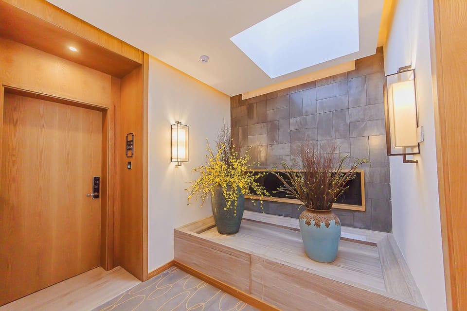 Golden Beach Boutique Hotel Boutique hotel in Qingdao