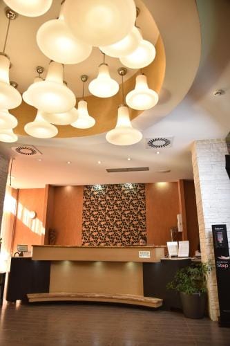 Hotel Park Ivanjica Hotel in Zlatibor District, Serbia