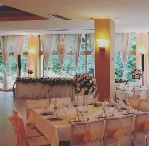 Hotel Park Ivanjica Hotel in Zlatibor District, Serbia