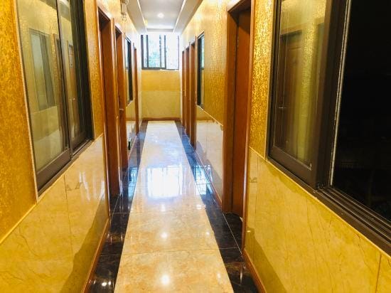 Yanchuan Hotel Hotel in China