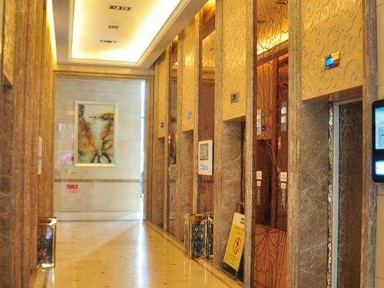 Yidun Hotel Hotel in China