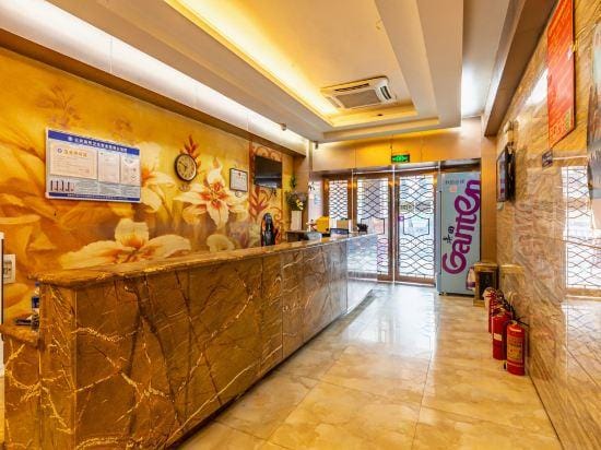Yibainian Holiday Hotel Hotel in China