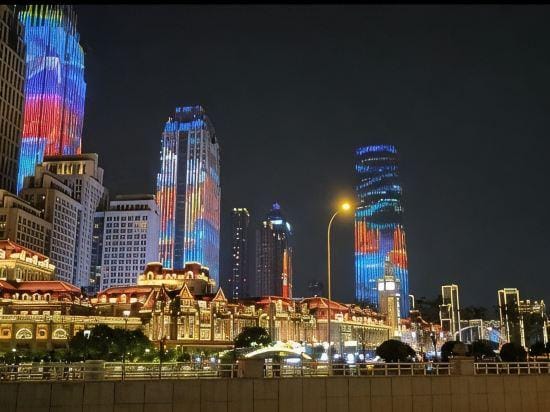 Baifenbai Hostel Hotel in Tianjin