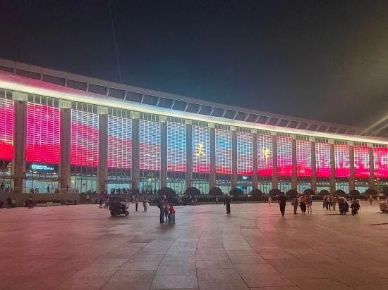 Baifenbai Hostel Hotel in Tianjin