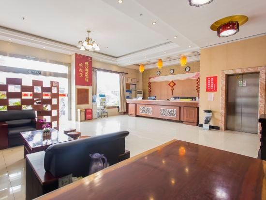 Fengjing Holiday Hotel Hotel in Shanghai