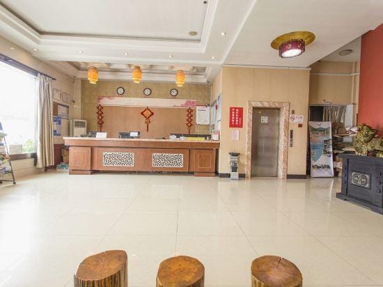 Fengjing Holiday Hotel Hotel in Shanghai