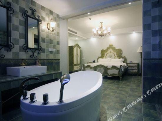 Aibao Hotel Hotel in China
